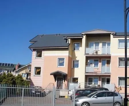 Ventus * Władysławowo