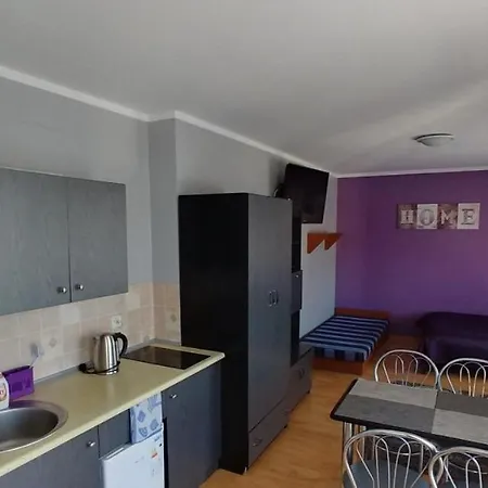 Guest house Ventus Wladyslawowo