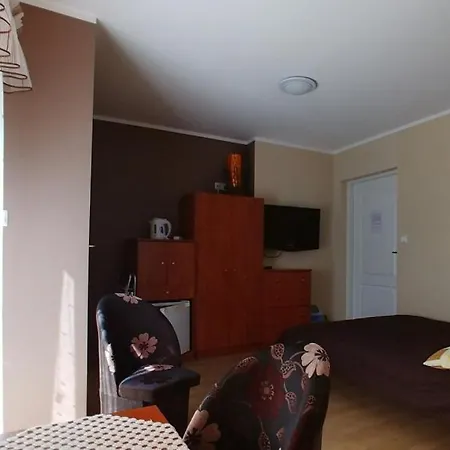 Ventus Guest house *