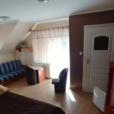 Ventus Guest house *