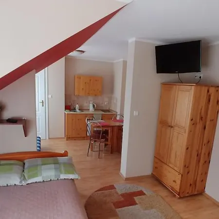 Ventus Guest house *