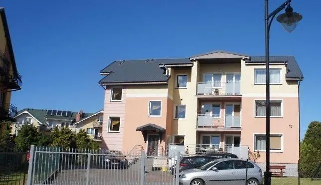 Ventus * Władysławowo