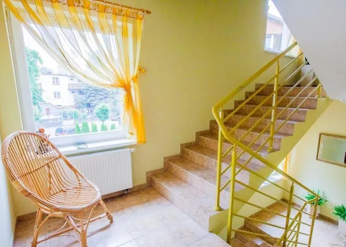 Ventus Penzion Władysławowo