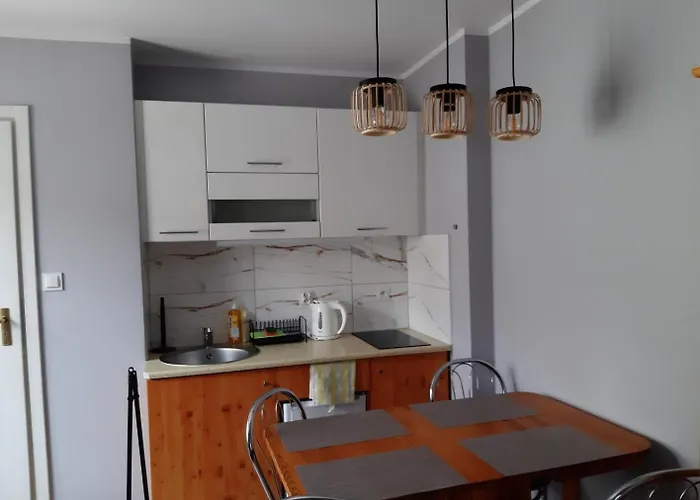 Ventus Penzion Władysławowo