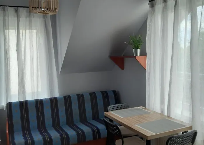 Ventus * Władysławowo