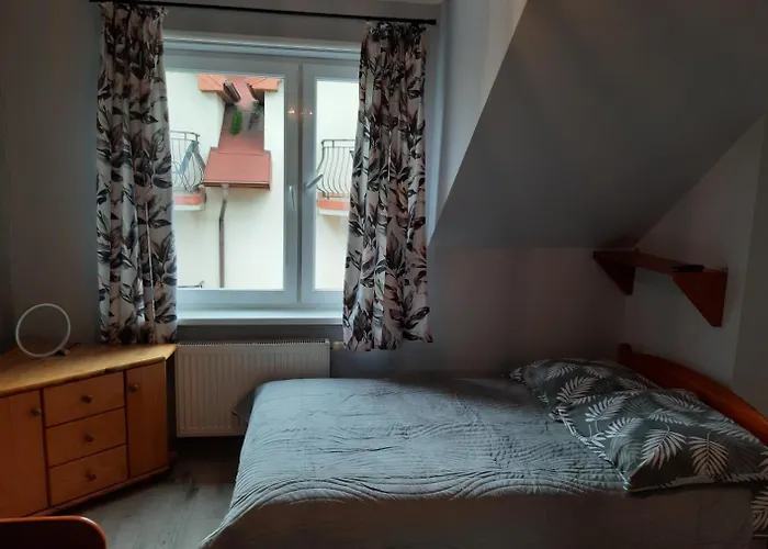 Ventus Penzion Władysławowo