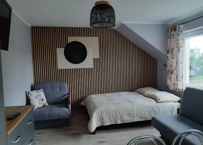 Penzion Ventus Władysławowo