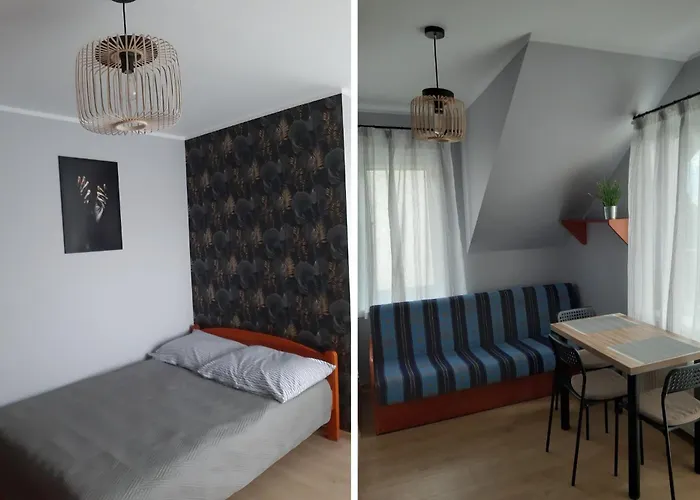 Ventus Penzion Władysławowo