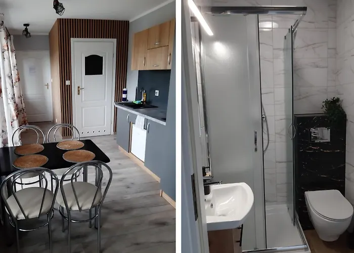 Penzion Ventus Władysławowo